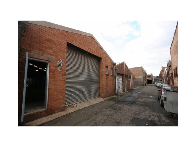 13 Shirlow Street, Marrickville NSW 2204