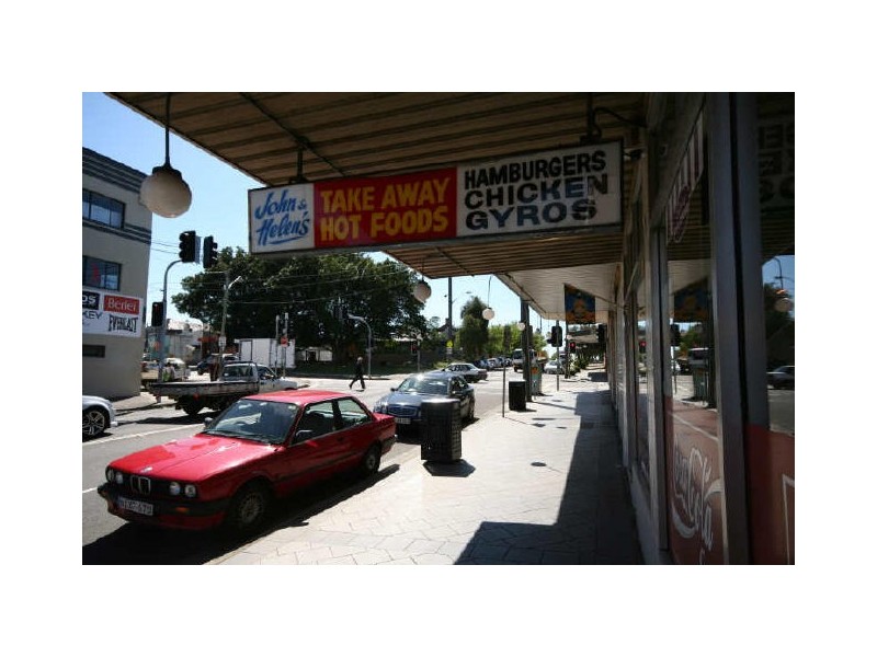 268-270 Unwins Bridge Road, Sydenham NSW 2044