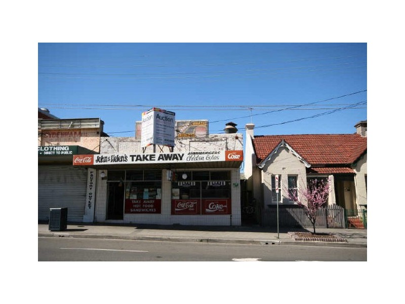 268-270 Unwins Bridge Road, Sydenham NSW 2044