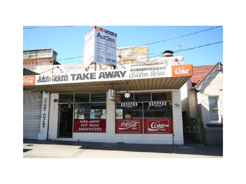 268-270 Unwins Bridge Road, Sydenham NSW 2044