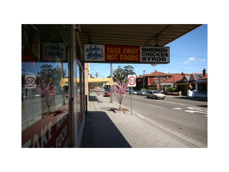 268-270 Unwins Bridge Road, Sydenham NSW 2044