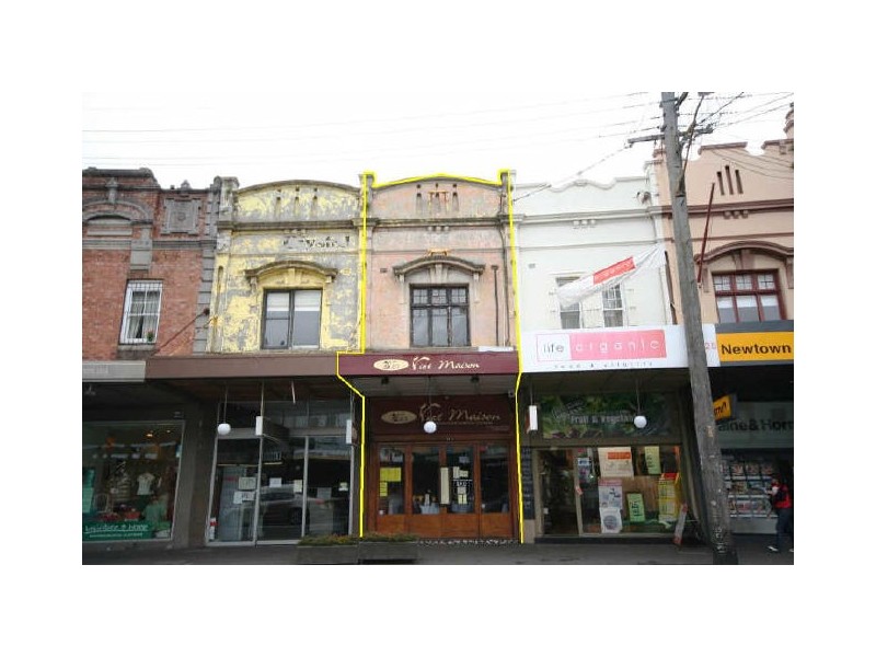 127 King Street, Newtown NSW 2042