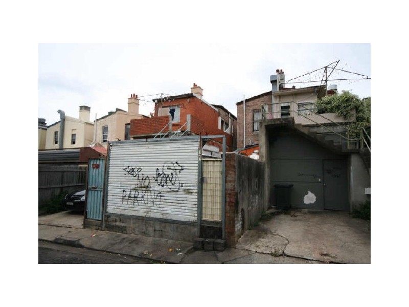127 King Street, Newtown NSW 2042