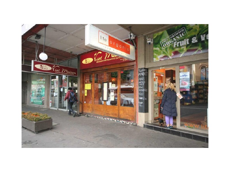 127 King Street, Newtown NSW 2042