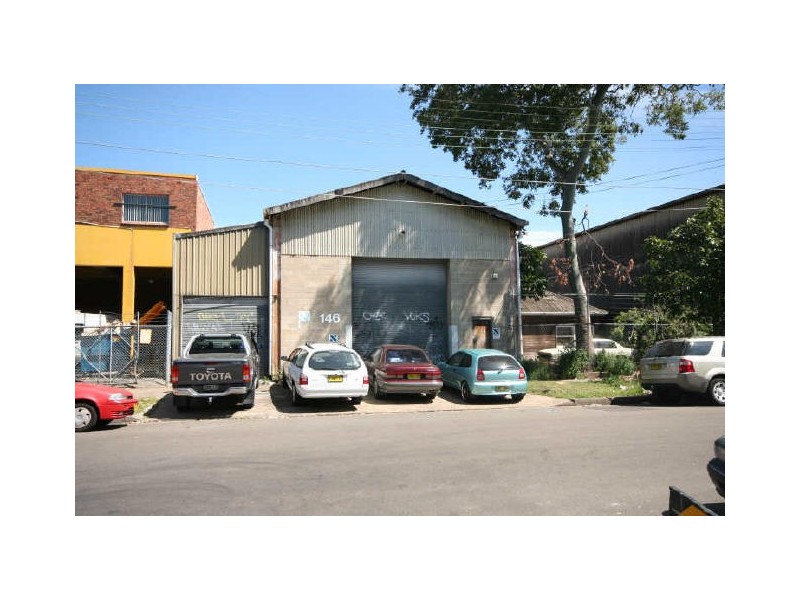 148 Renwick Street, Marrickville NSW 2204