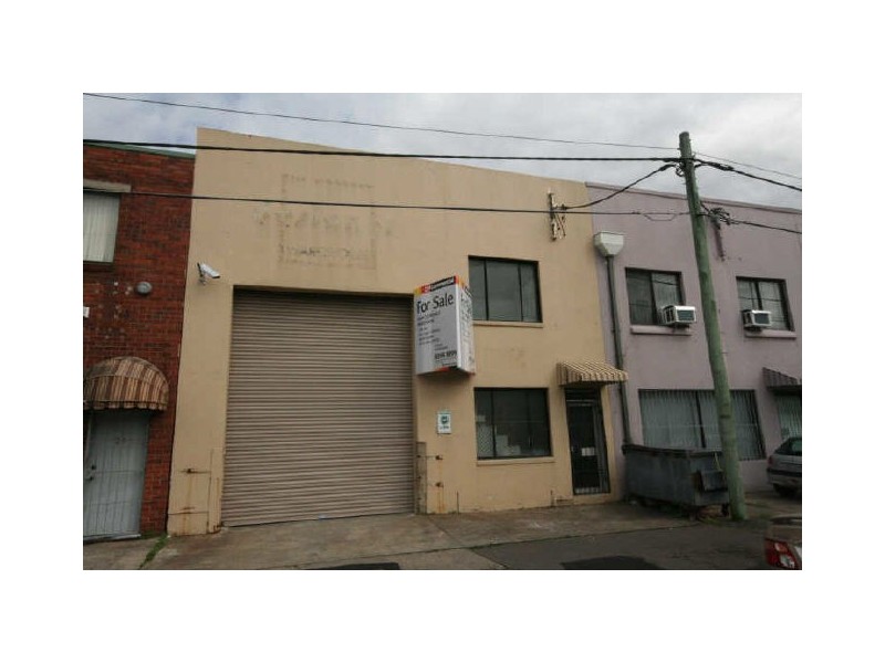 27 Meeks Road, Marrickville NSW 2204