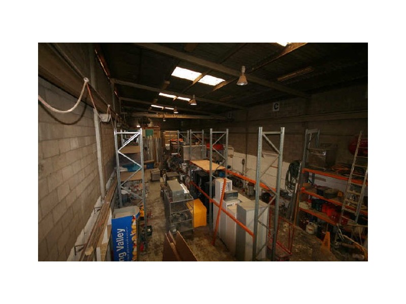 27 Meeks Road, Marrickville NSW 2204