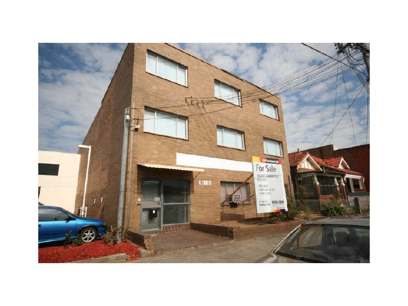 150-152 Marrickville Road, Marrickville NSW 2204