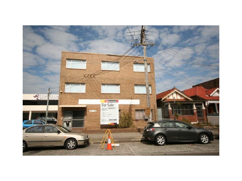 150-152 Marrickville Road, Marrickville NSW 2204