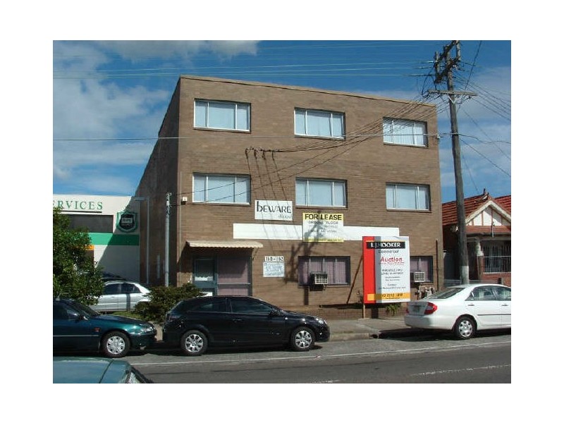 150-152 Marrickville Road, Marrickville NSW 2204