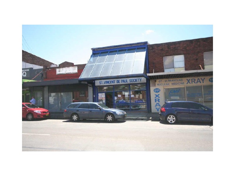 113 Marrickville Road, Marrickville NSW 2204