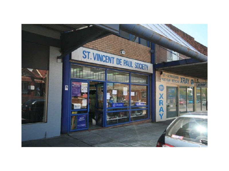 113 Marrickville Road, Marrickville NSW 2204