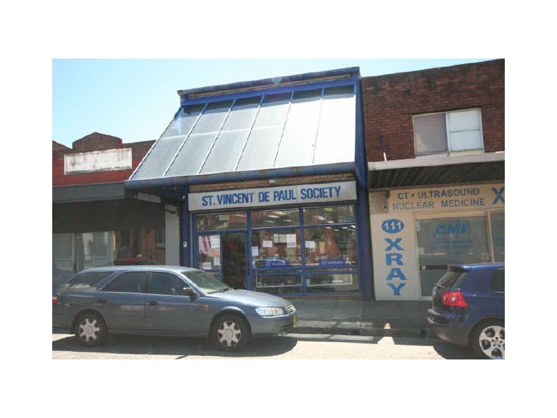 113 Marrickville Road, Marrickville NSW 2204