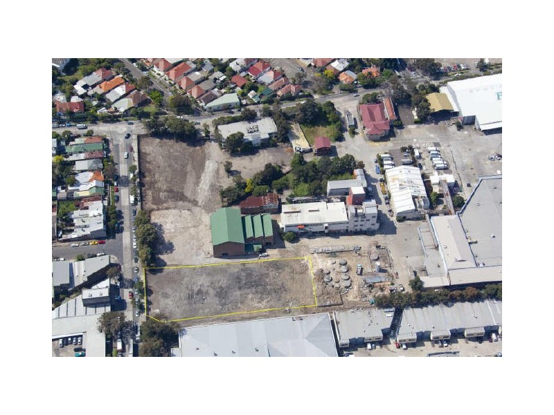 Lot 5/91 Fitzroy Street, Marrickville NSW 2204