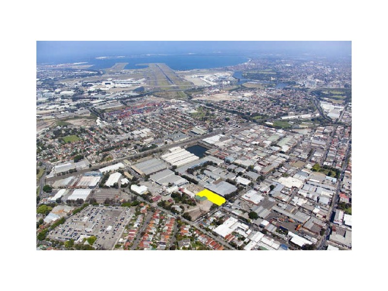 Lot 5/91 Fitzroy Street, Marrickville NSW 2204