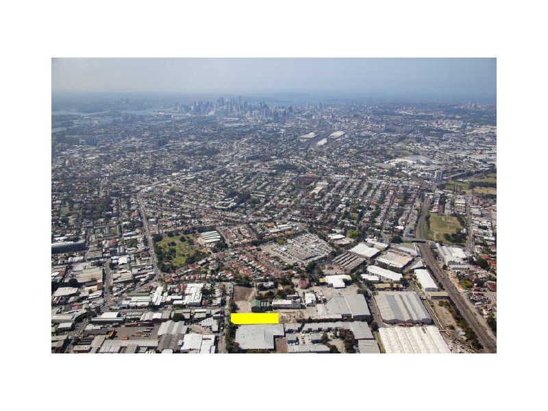 Lot 5/91 Fitzroy Street, Marrickville NSW 2204