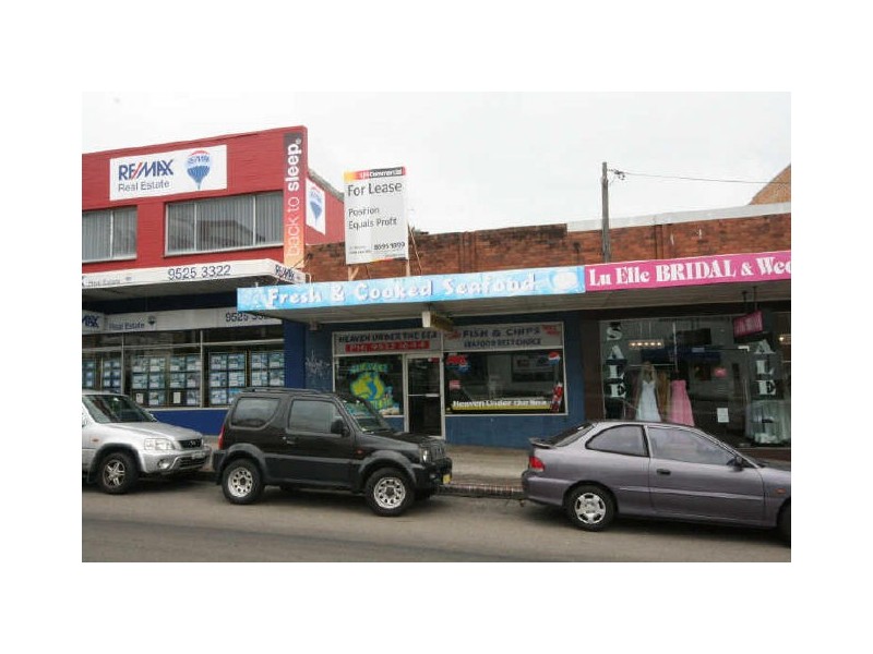 45 Kiora Road, Miranda NSW 2228