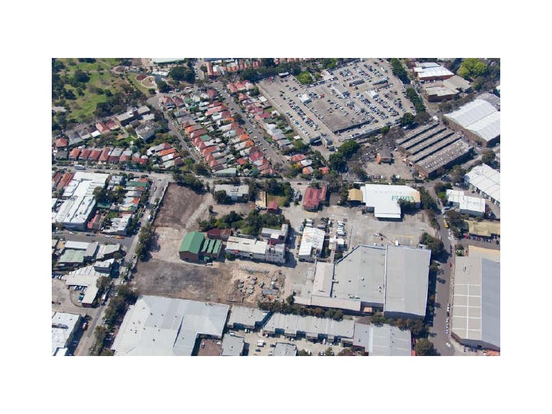 Lot 1 91 Fitzroy Street, Marrickville NSW 2204