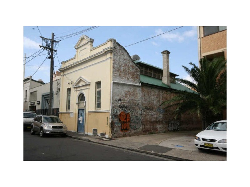 6 Mary Street, Newtown NSW 2042