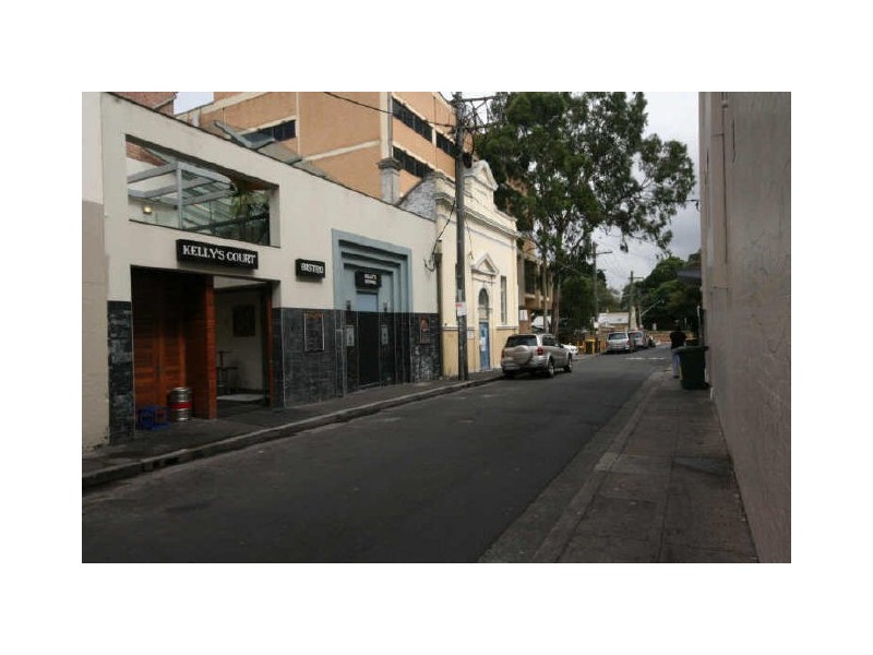 6 Mary Street, Newtown NSW 2042