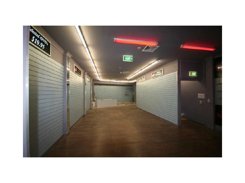 1st & 2nd Floor/251 King Street, Newtown NSW 2042