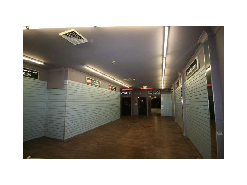 1st & 2nd Floor/251 King Street, Newtown NSW 2042