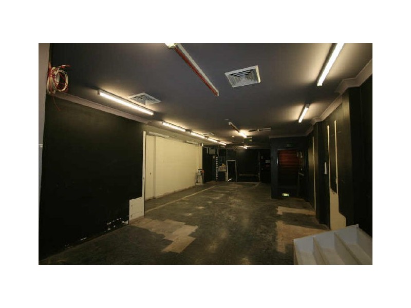 1st & 2nd Floor/251 King Street, Newtown NSW 2042