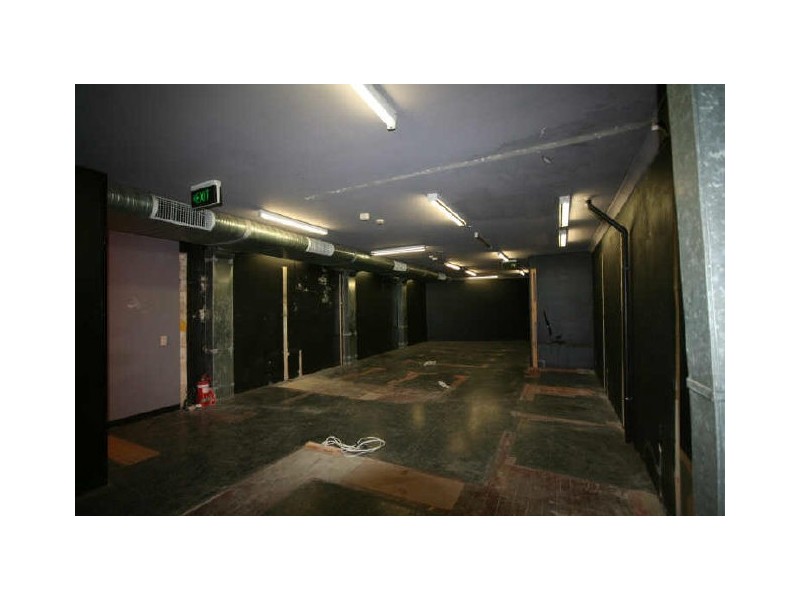 1st & 2nd Floor/251 King Street, Newtown NSW 2042