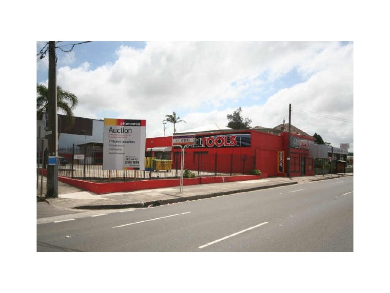 347 Princes Highway, St Peters NSW 2044