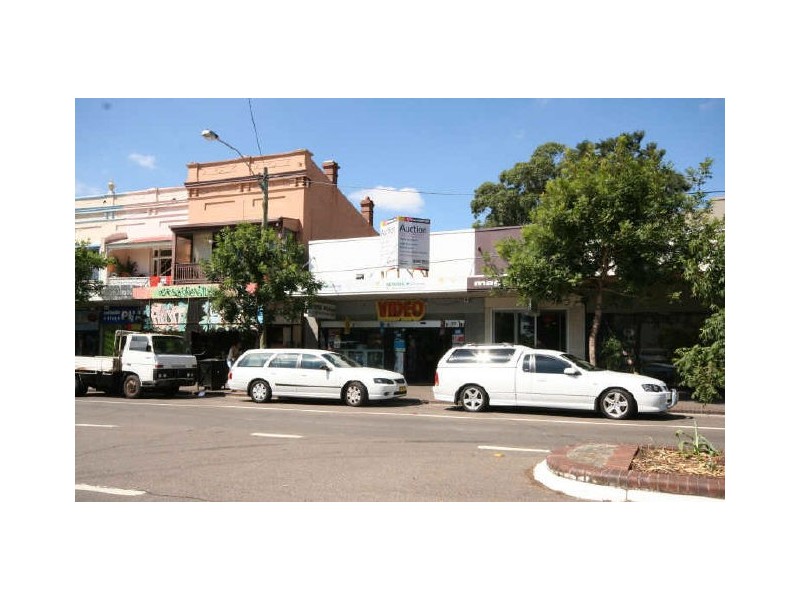 77-79 Erskineville Road, Erskineville NSW 2043