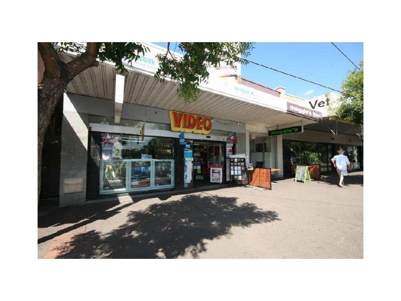 77-79 Erskineville Road, Erskineville NSW 2043