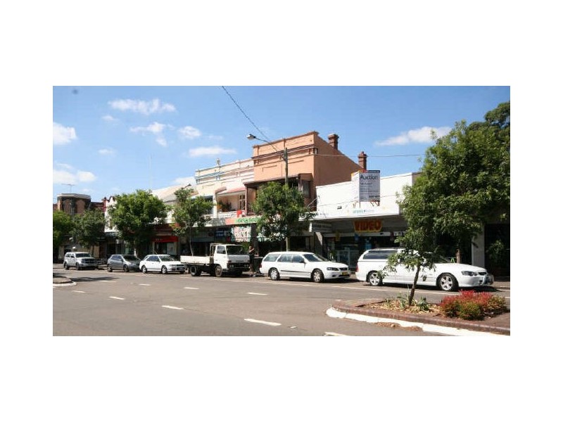 77-79 Erskineville Road, Erskineville NSW 2043