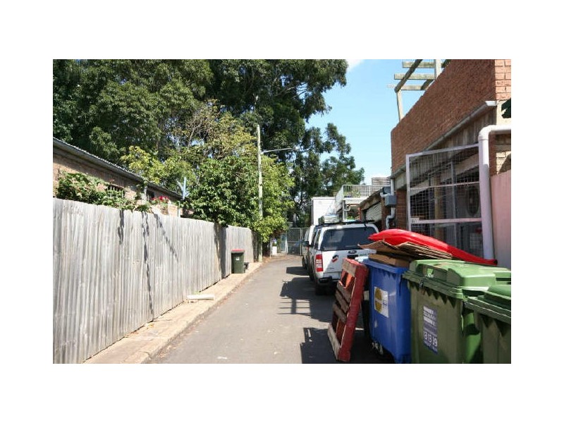 77-79 Erskineville Road, Erskineville NSW 2043