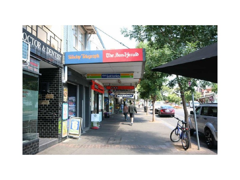 77-79 Erskineville Road, Erskineville NSW 2043