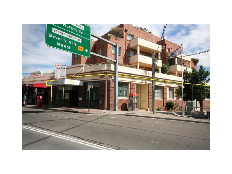 8/437 Forest Road, Bexley NSW 2207