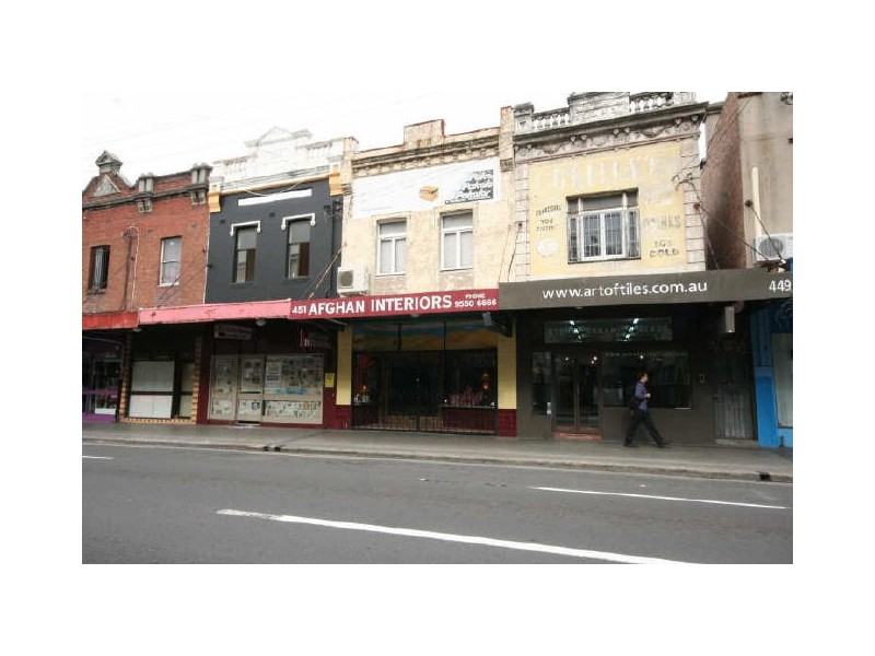 451 King Street, Newtown NSW 2042