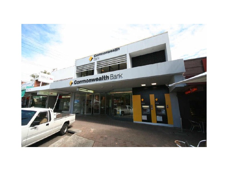 91-93 Gymea Bay Road, Gymea NSW 2227