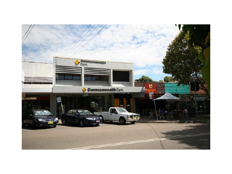 91-93 Gymea Bay Road, Gymea NSW 2227