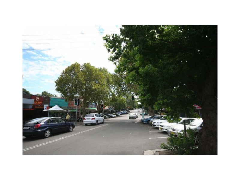 91-93 Gymea Bay Road, Gymea NSW 2227