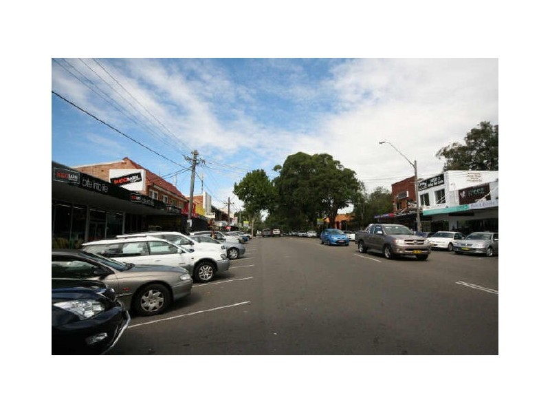 91-93 Gymea Bay Road, Gymea NSW 2227