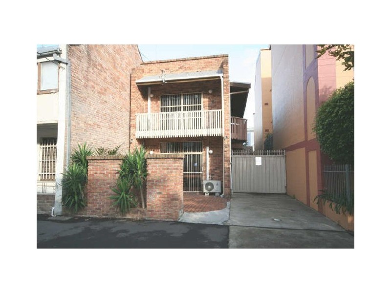30 George Street, Redfern NSW 2016