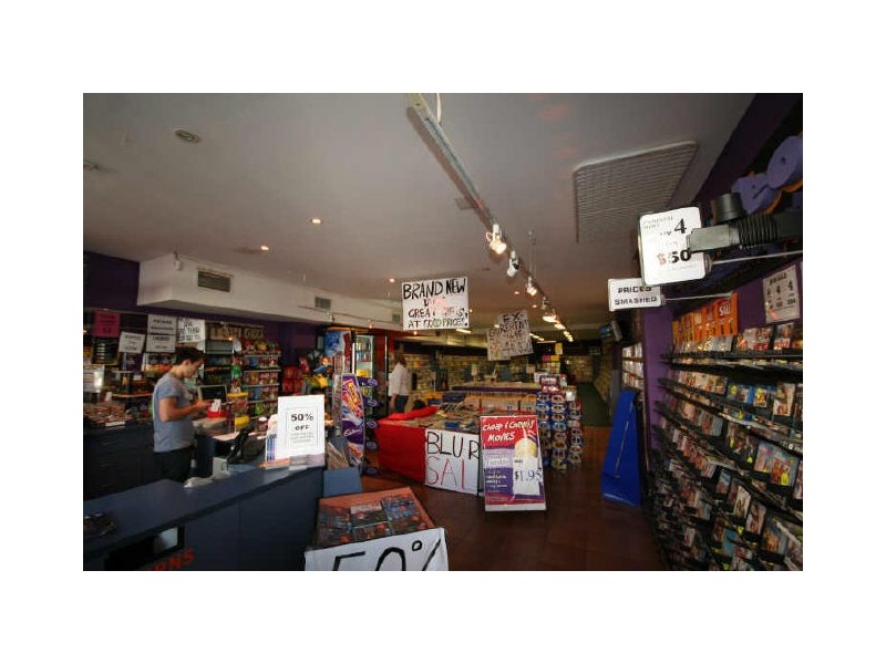 Shop 1/154 Redfern Street, Redfern NSW 2016