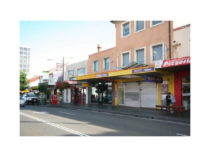 Shop 1/154 Redfern Street, Redfern NSW 2016