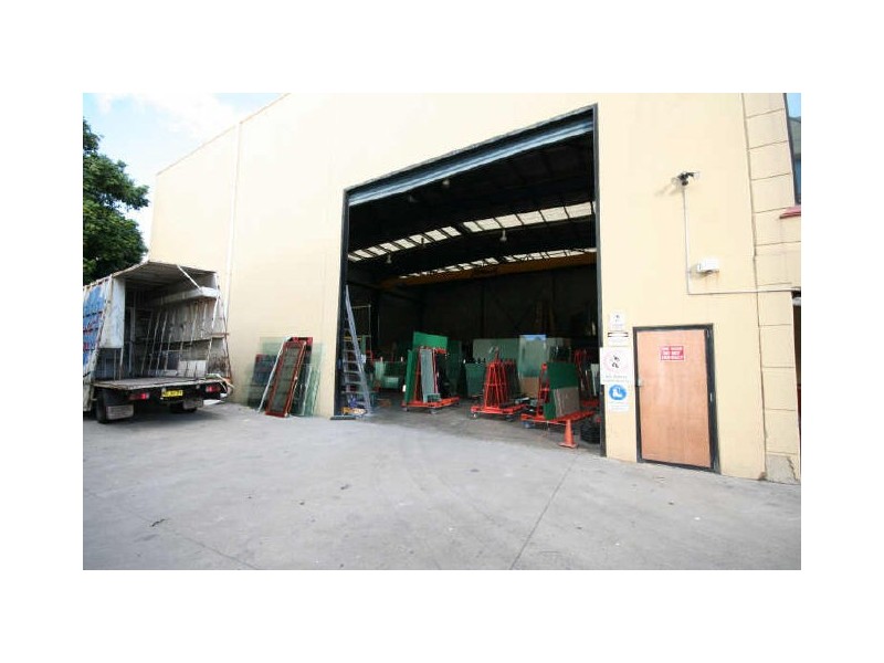 143-159 Botany Road, Waterloo NSW 2017