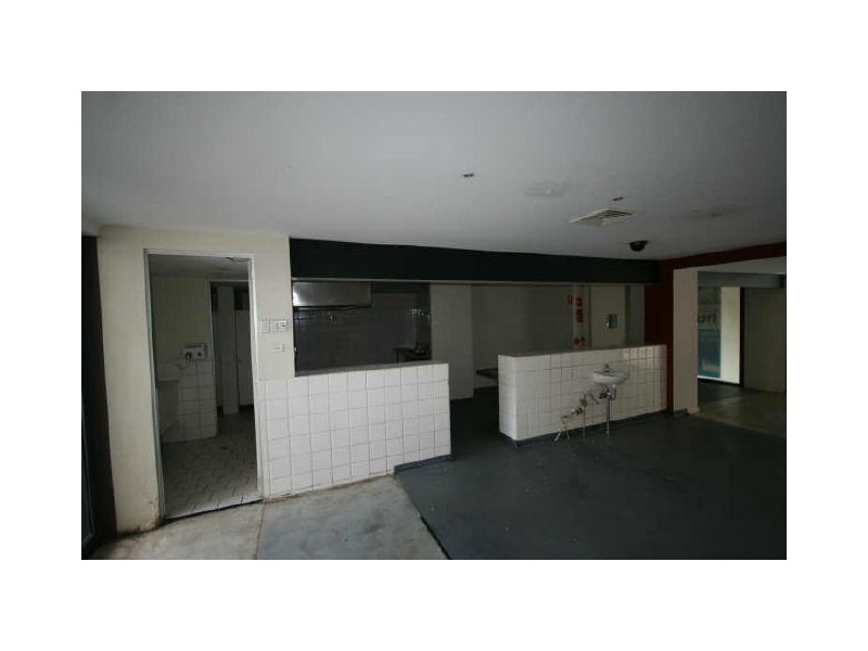 Shop 1/274 Botany Road, Alexandria NSW 2015