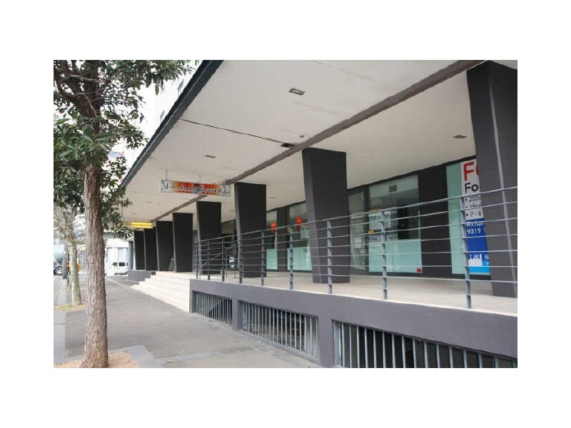 Shop 1/274 Botany Road, Alexandria NSW 2015