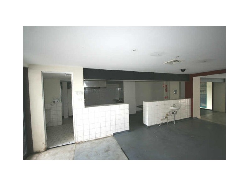 Shop 1/274 Botany Road, Alexandria NSW 2015