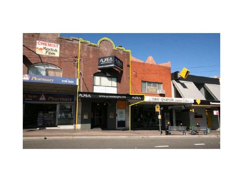 348 Homer Street, Earlwood NSW 2206