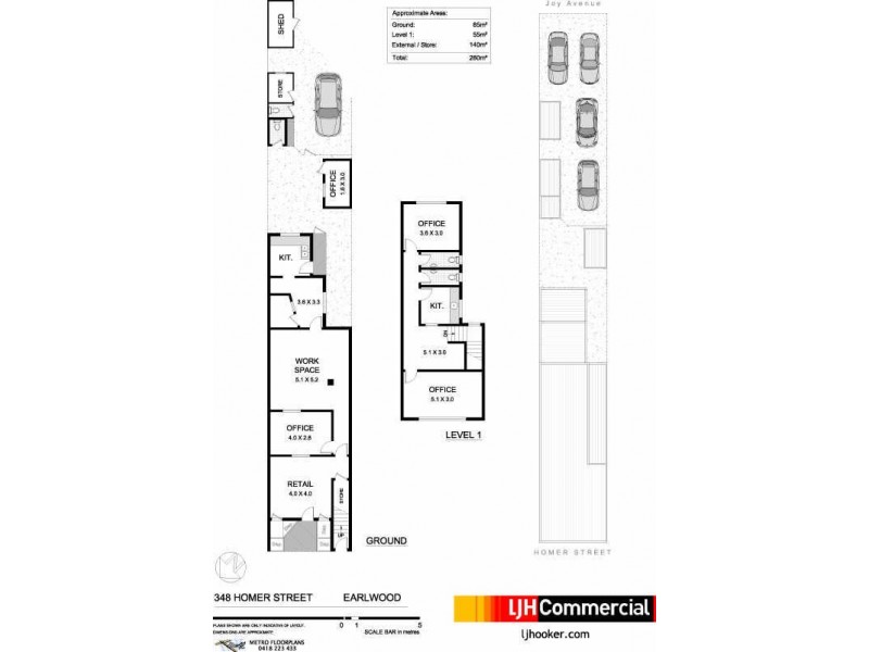 348 Homer Street, Earlwood NSW 2206