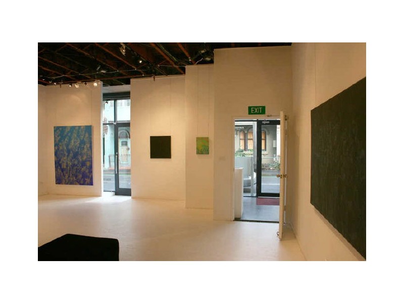 Ground Floor/34A Wilson Street, Newtown NSW 2042